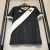 Camisa Vasco da Gama Home 2025/26 - Kappa Preta e Branca - Torcedor Masculina - comprar online