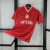 Camisa Retrô Internacional 1997 Home - Vermelha Aplub - comprar online
