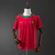 Camisa Retrô Portugal 2004 Home - Nike X Total 90 - Vermelha - comprar online