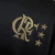 Camisa Flamengo Preta e Dourada 2025/26 - Edição Especial - Zico na internet
