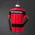 Camisa Flamengo Retrô 1999 Mandante - Masculina Vermelha e Preta na internet