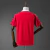 Camisa Flamengo Goleiro 2025/26 - Adidas Trefoil Vermelha - Torcedor Masculina - comprar online
