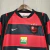 Imagem do Camisa Flamengo Retrô 2003 Mandante - Vermelha e Preta - Nike