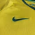 Kit Infantil Seleção Brasileira I Nike 2026/27 - Amarelinha Unissex - Camisa e Shorts - Copa do Mundo - loja online