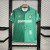 Camisa Retrô Palmeiras 1997 I - Verde Masculina - Rhumell