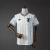 Camisa Japão 2026/27 II Adidas Trefoil - Torcedor Masculina Branca - Copa Do Mundo