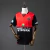 Camisa Flamengo III Retrô 07/08 Nike Masculina - Vermelha e Preta - comprar online