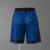 Shorts Seleção Brasileira Concept II 2026/27 - Nike/Jordan Azul e Preto - Basquete - comprar online