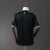 Camisa Manchester United III 2025/26 Torcedor Masculina - Adidas Trefoil - Preta na internet