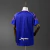Camisa Japão Retrô 1998 - Azul Asics - Home na internet