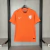 Camisa Retrô Seleção da Holanda I 2014 - Nike - Laranja Masculina - comprar online