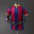 Camisa Barcelona Retrô 2010/11 - Home Azul e Vermelha - Nike na internet
