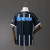 Camisa Retrô Corinthians 1999 Visitante - Masculina Preta - Topper na internet
