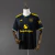 Camisa Manchester United III 2025/26 Torcedor Masculina - Adidas Trefoil - Preta - comprar online