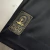 Camisa Flamengo Preta e Dourada 2025/26 - Edição Especial - Zico - loja online