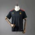 Camisa Flamengo 2025/26 Preta - Adidas Trefoil - Retrô Style Masculina