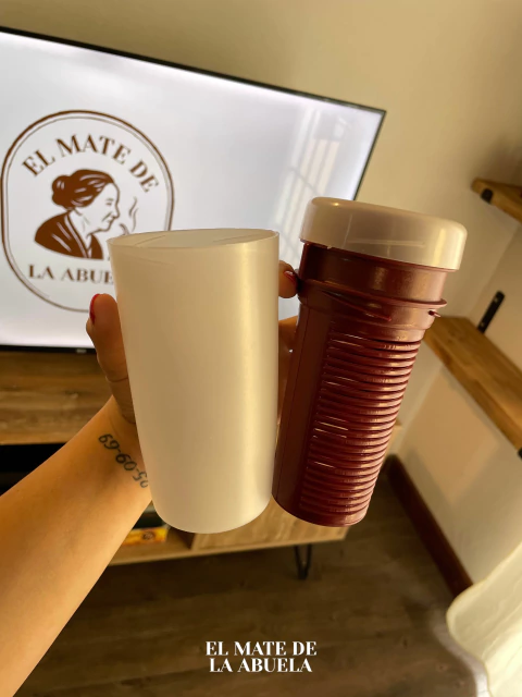 DESPOLVILLADOR DE YERBA MATE - comprar online