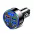 Imagem do 66-250w pd carregador de carro qc3.0 carga rápida um a seis isqueiro do carro p
