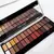 Paleta De Sombras 28 Cores Matte Marrom Belle Angel- B013-1