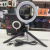 Ring Light USB aro 16CM - 6 polegadas - comprar online
