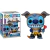 Funko Pop! Disney Stitch como Fera #1459 na internet