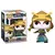 Funko Pop! Animation Suki #996 - POPFAN