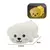 Imagem do Luminaria de silicone bichinhos fofinhos - luz LED