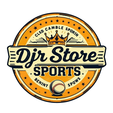 DJR Store Sports