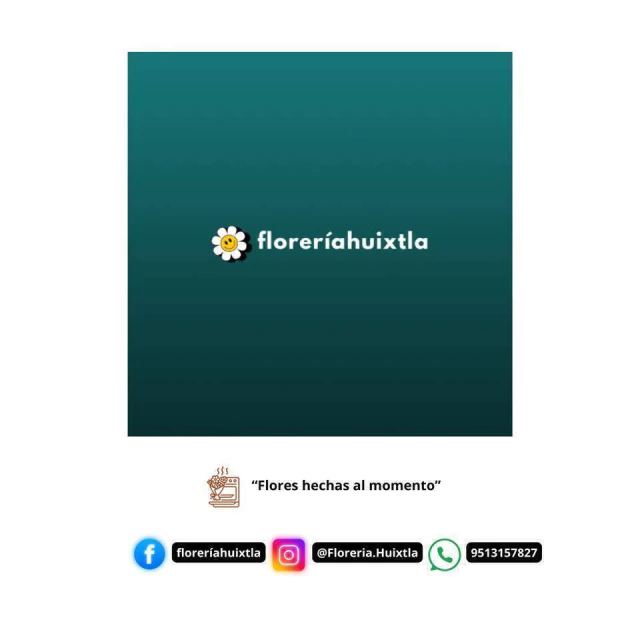Florería Huixtla