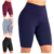 O Short Ciclista Feminino Legging une conforto, estilo e performance em uma só peça. Com tecido de alta compressão, modela o corpo sem apertar, proporcionando segurança e liberdade de movimento durante qualquer atividade. Ideal para academia, caminhadas o
