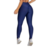 Calça Legging Tecnológica Anti Suor & Anti Amassado  Modelagem que valoriza o corpo  Conforto e estilo para todos os momentos