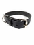 Collar de cuero para perros - tienda online