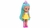 Boneca BFF By Cry Babies Série Talents Elodie Multikids na internet