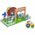 Kit para Montar Fazendinha Mundo Bita Madeira Nig - comprar online