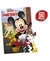 QUEBRA CABEÇA MICKEY DISNEY 60 PECAS TOYSTER na internet