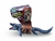 Boneco Dinossauro Mossassauro 33cm Cometa