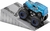Kit com 2 Carrinhos Key Laucher Lançador e Rampa Polibrinq - DreamToys