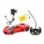 Carro Controle Remoto Sport c/ Luz 1:14 Recarregável DMT5050 DM Toys - DreamToys