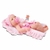 Boneca Diver New Born Acabou de Nascer Divertoys - comprar online
