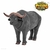 Animais de Brinquedo Zoológico The Big Five Safari Adijomar na internet