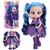 Boneca BFF By Cry Babies Série Talents Shannon Multikids - DreamToys