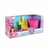 Kit de Limpeza Eu Brinco de Casinha Água e Sabão 6 Peças NIG