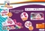 Caixa Registradora Creative Fun Mini Shopping Rosa Multikids - comprar online