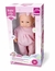 Boneca de Vinil c/ Cheirinho De Bebê Coleção Baby e Co 21cm Roma - comprar online