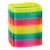 Mola Mágica Maluca Quadrada Jumbo Multicolor DM Toys - DreamToys
