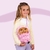Boneco Pelúcia Interativo Baby Paws Cocker Multikids 22cm BR1814 - loja online