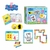 Kit Atividades Madeira Peppa Pig NIG - comprar online