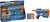 Lançador de Dardos Nerf Elite 2.0 Volt SD-1 Hasbro - DreamToys