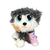 Boneco de Pelúcia Adota Pets Ozzy Multikids - comprar online