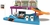 Super Posto com 2 Carrinhos Nig - comprar online